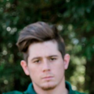 Meet your Posher, Cody